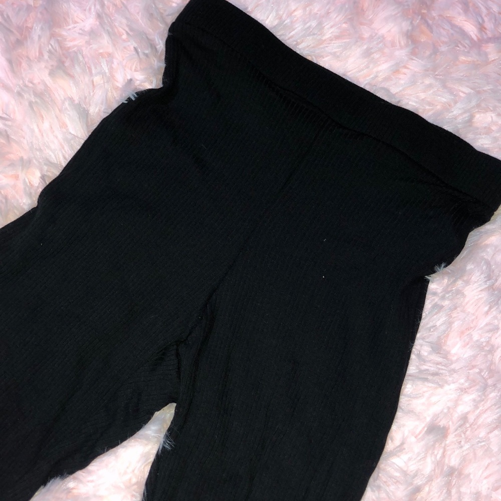 Ruched Pant Set